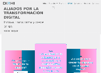 Sitio web de Dixhi