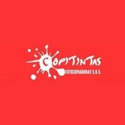 Copitintas Fotocopiadoras S.A.S.