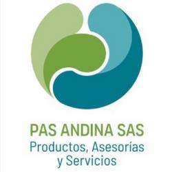 PAS ANDINA S.A.S. - Productos Asesorías y Servicios
