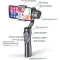 tecnicos en estabilizadores de video para celulares y dispositivos routers y roku