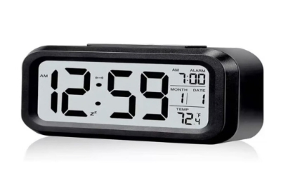 reloj digital