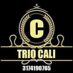 TRIO CALI JAVIER VILLA