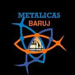 Metálicas Baruj