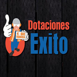 Dotaciones Éxito