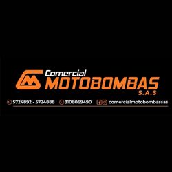 COMERCIAL MOTOBOMBAS S.A.S.