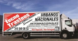 TECNOTRASTEOS