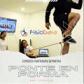 Rehabilitación Deportiva