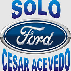 Taller Automotriz Solo Ford