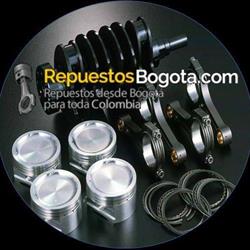 Repuestos Subaru Honda Peugeot Citroen
