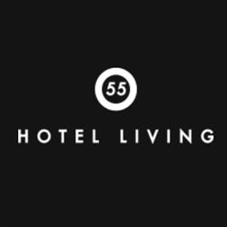 Hotel Living 55