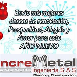 Concremetal Ingenieria Sas