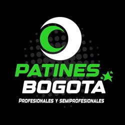 PATINES BOGOTA