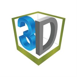 3D SOLUTIONS - Impresoras y Escáner 3D