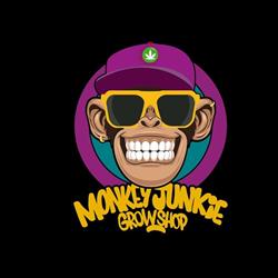 Monkey Junkie Grow Shop