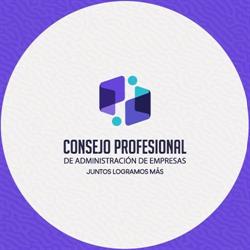 CONSEJO PROFESIONAL DE ADMINISTRACIÓN DE EMPRESAS - CPAE