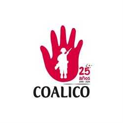 Coalición contra la vinculación de niños, niñas y jóvenes al conflicto armado en Colombia (COALICO)