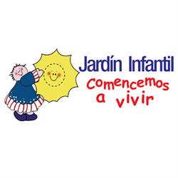 JARDIN INFANTIL COMENCEMOS A VIVIR