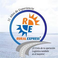 Rural Express SAS - Principal