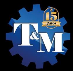Tintas y Maquinas S.A.S