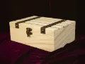 Cajas para regalos personales