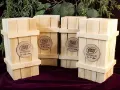 Cajas Corporativas Trazos de Arte