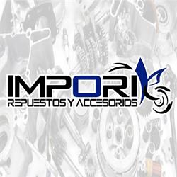 IMPORIK S.A.S.