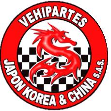 Vehipartes Japón Korea & China SAS
