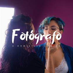 Fotógrafo a Domicilio