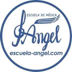 ESCUELA DE MUSICA ANGEL