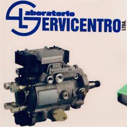 Laboratorio Servicentro