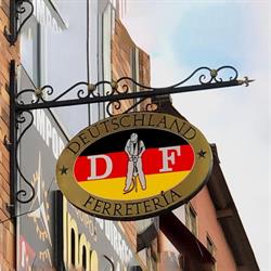 Deutschland Ferreteria