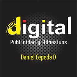 Digital - Publicidad y Adhesivos