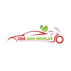CDA San Nicolas