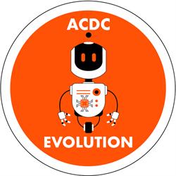 ACDC EVOLUTION
