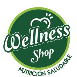 WELLNESS SHOP