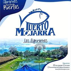 Restaurante Puerto Mojarra