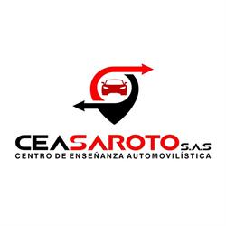 CEA SAROTO SAS - Escuela de conduccion Soacha