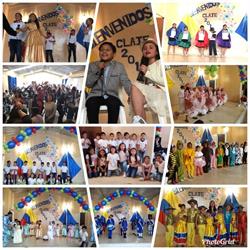 Colegio Claudia Jesus