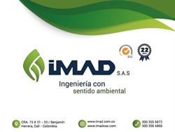 Hornos Industriales Colombia - IMAD SAS.