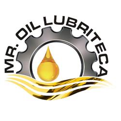 Mr Oil Lubriteca