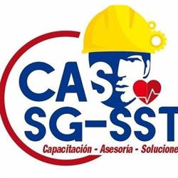 CAS SG-SST S.A.S.