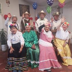 Fundación Corazón de Jesús mi Nuevo Hogar
