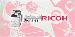 Sistemas Digitales Ricoh