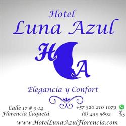Hotel Luna Azul