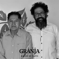 Barniz de Pasto - Taller GRANJA