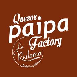 La Redoma - Quesos Paipa Factory