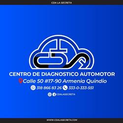 CDA La Secreta