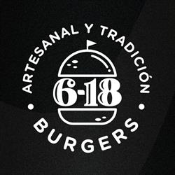 6-18 BURGERS