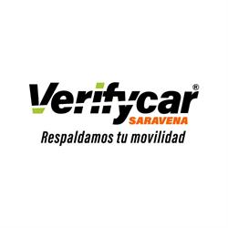 CDA VERIFYCAR SARAVENA