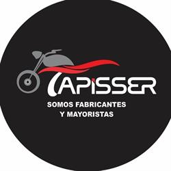 TAPISSER